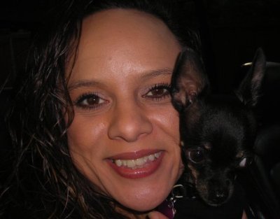 Nicole Mcmoore