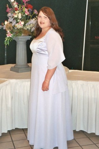 Marsha Mercier
