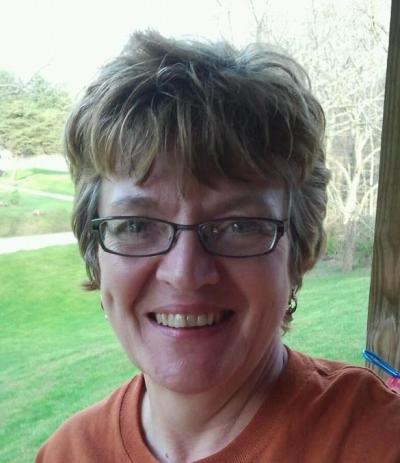Lora Blankenship