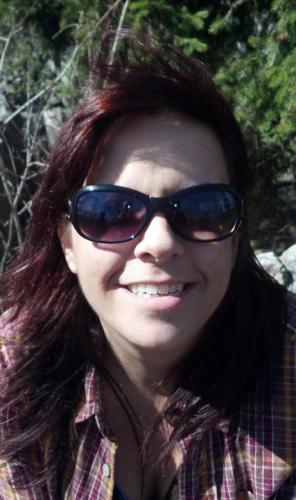 Candace Baer