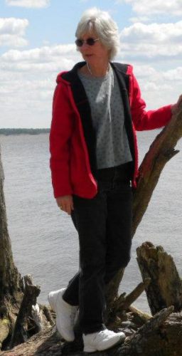 Karen Steverson