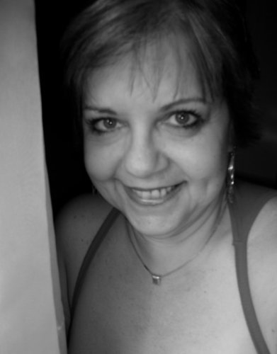 Cathy Roush