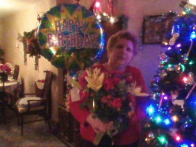 Nancy Ray
