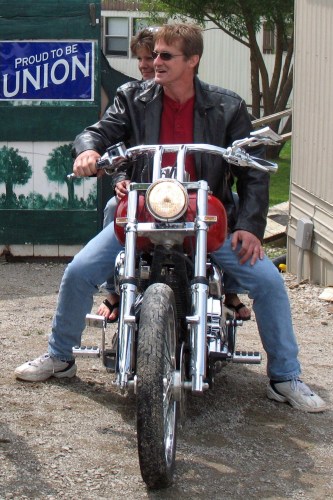 Francis Freeman
