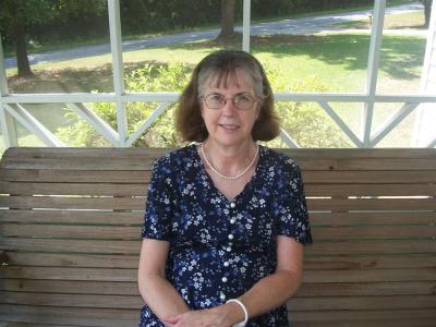 Barbara Wilson