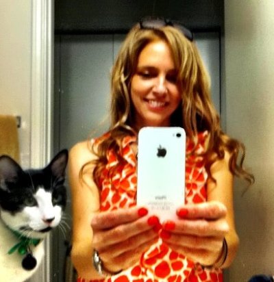 Erica Waggoner