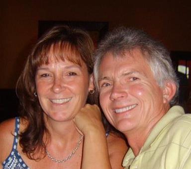 Tracey Wendell