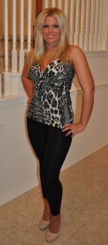 Candace Perkins