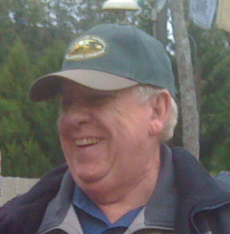 Joel Bond