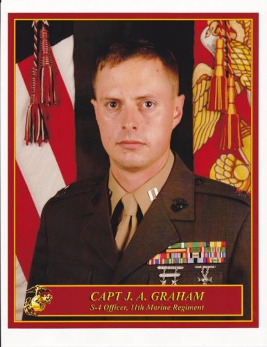 Jarrod Graham