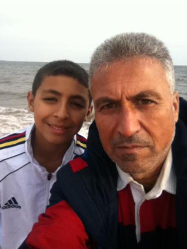 Khalil Hassan