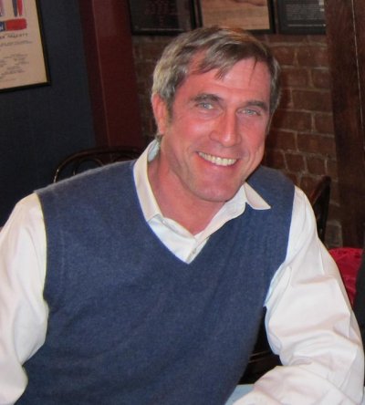 Thomas Cashin