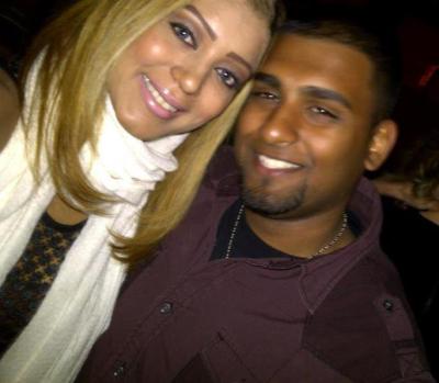 Lutchman Ramdeen