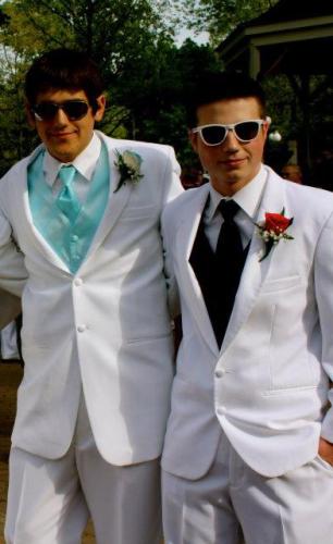 Justin Rusak