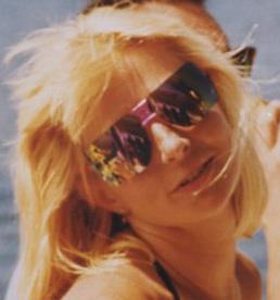 Patricia Clarke