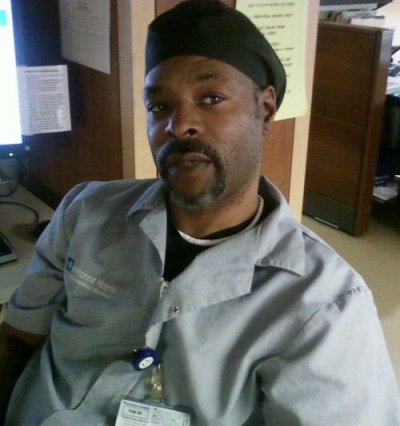 Willie Coleman