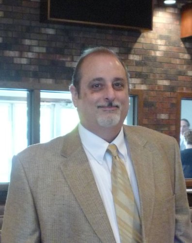 Brian Kirkish