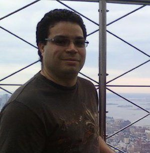 Jeremy Cazes