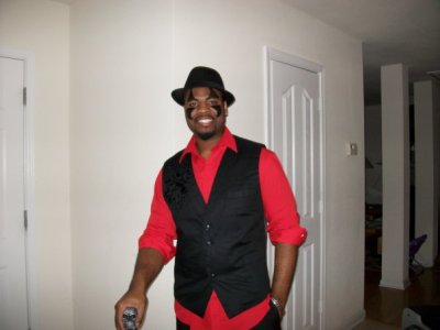 Rajeich Parks