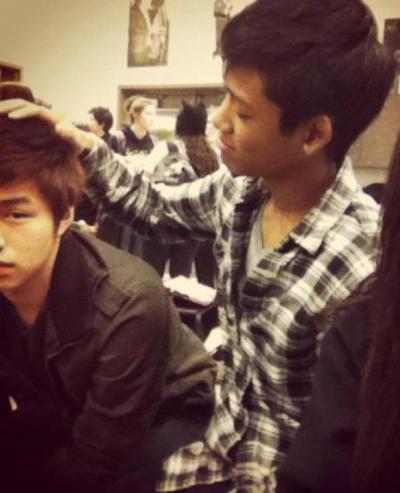 Jason Dinh