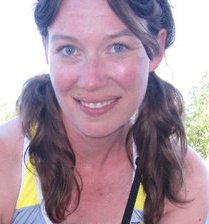Aimee Hyde