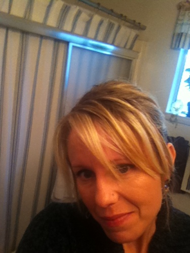 Deborah Tabor
