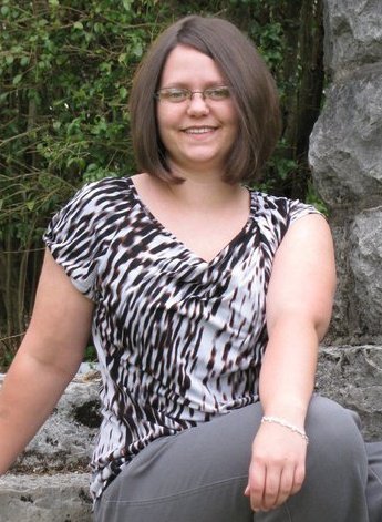 April Tussing