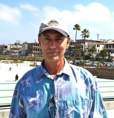 Robert Sandler