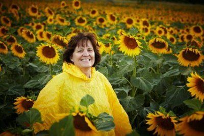 Pamela Kilness