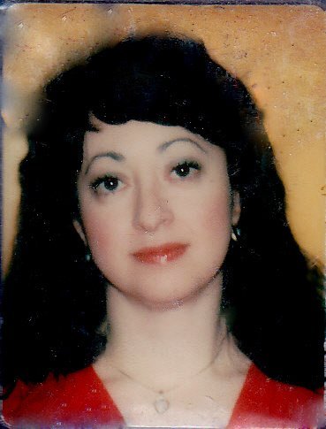 Marilyn Valenti
