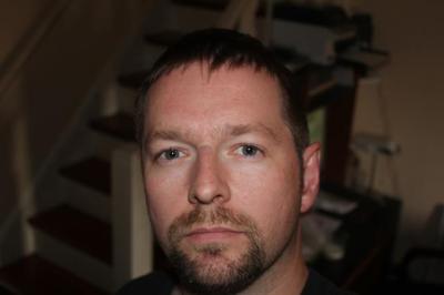 Daniel May