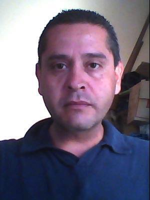 Arturo Vargas