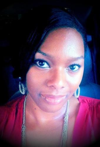 Tanisha Mckinley