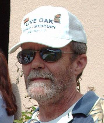 Mark Petit