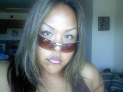 Thelma Daniels