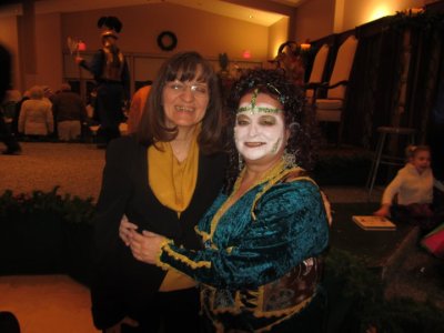 Cindy Gallice