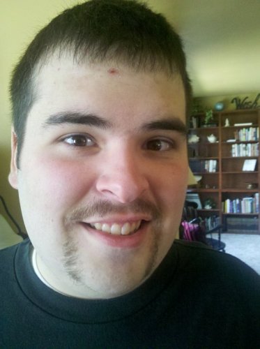 Jacob Hill