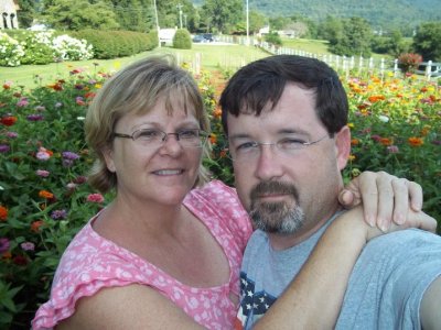 Sherry Strickland