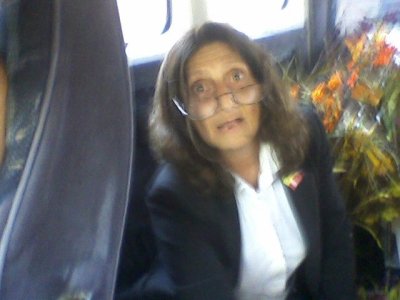 Nancy Cain
