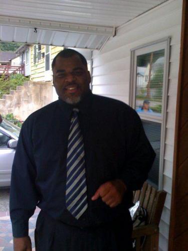 Darryl Denson
