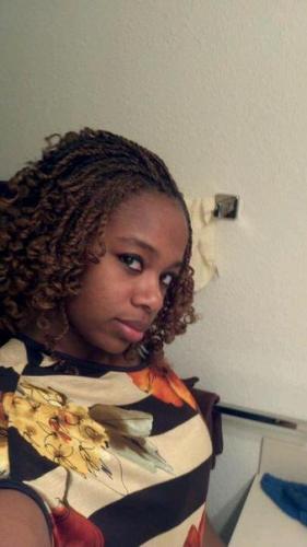 Clarissa Spann