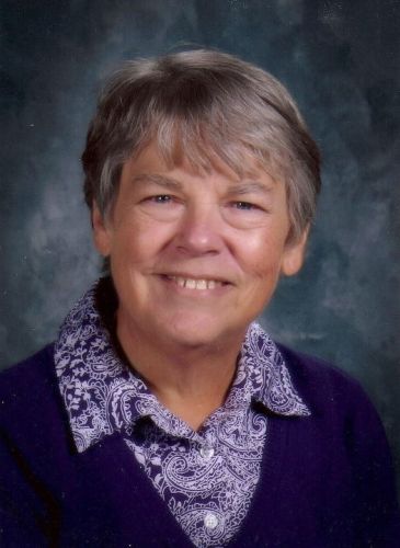 Paulette Rozier