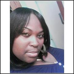 Sharmel Kemp