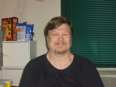 Tobias Bozeman