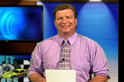 Ronald Fox