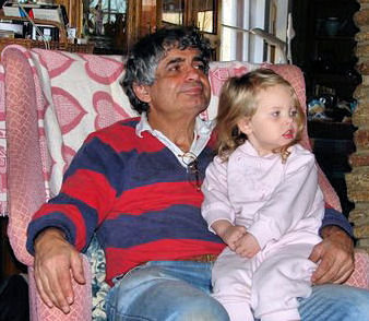 Constantine Roussos