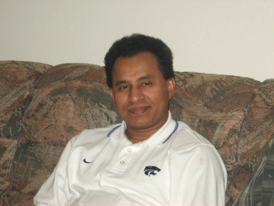 Mohammad Alam