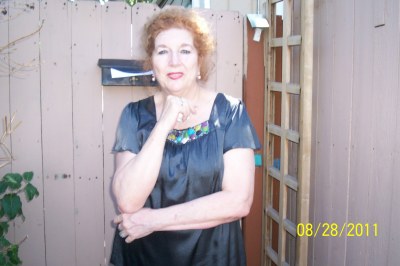 Sherry Buenrostro