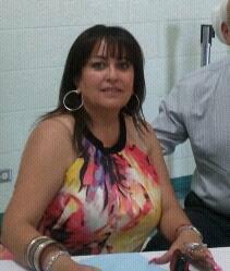 Nelly Yanez