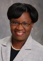 Cristin White